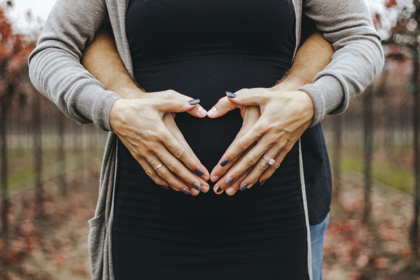 Come prepararsi al meglio per l’arrivo del tuo bebè