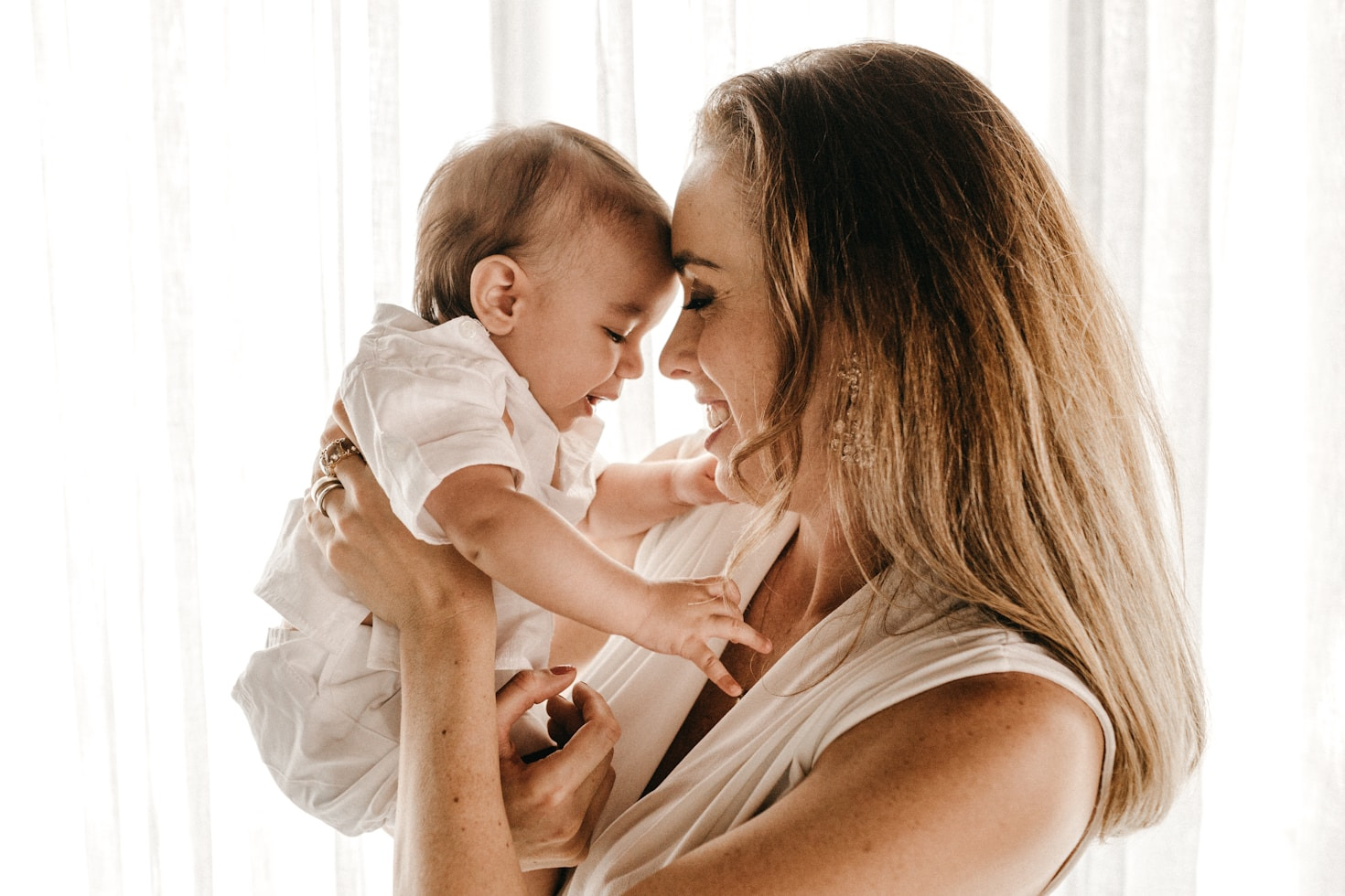 Esperienze vere di una mamma nei primi mesi di maternità